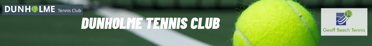 Dunholme Tennis Club